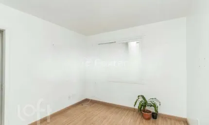 Apartamento com 1 quarto à venda na rua itaboraí, 705, jardim botânico, porto alegre, 37 m2 por r$ 200.000