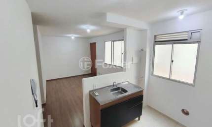 Apartamento com 2 quartos à venda na Rua Guarujá, 400, São José, Canoas, 41 m2 por R$ 225.000