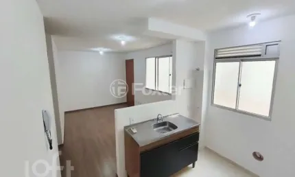 Apartamento com 2 quartos à venda na Rua Guarujá, 400, São José, Canoas, 41 m2 por R$ 225.000