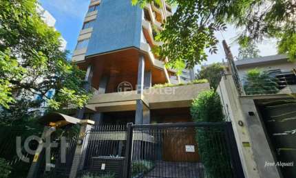 Cobertura com 4 quartos à venda na Rua Barão de Ubá, 468, Bela Vista, Porto Alegre, 275 m2 por R$ 2.900.000
