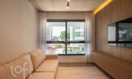 Apartamento com 2 quartos à venda na Rua Eça de Queiroz, 800, Petrópolis, Porto Alegre, 74 m2 por R$ 910.000