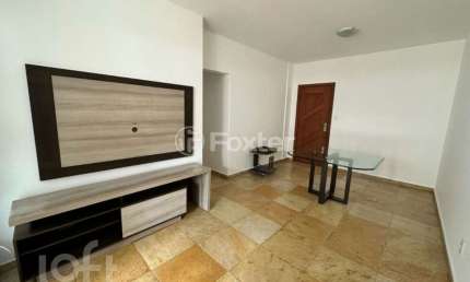 Apartamento com 2 quartos à venda na Rua Manoel de Oliveira Ramos, 276, Estreito, Florianópolis, 70 m2 por R$ 410.000