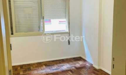 Apartamento com 2 quartos à venda na Rua General Lima e Silva, 148, Cidade Baixa, Porto Alegre, 72 m2 por R$ 330.000