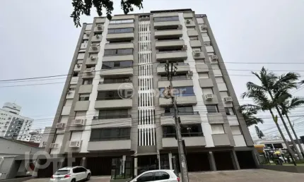 Apartamento com 3 quartos à venda na Rua Ferreira Lima, 36, Centro, Florianópolis, 106 m2 por R$ 1.500.000