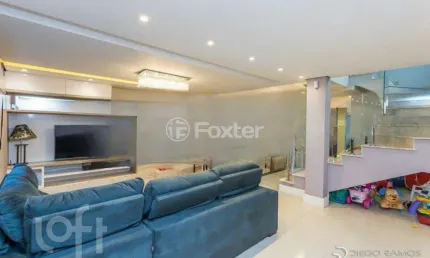 Casa com 3 quartos à venda na rua monsenhor veras, 522, santana, porto alegre, 456 m2 por r$ 2.015.000