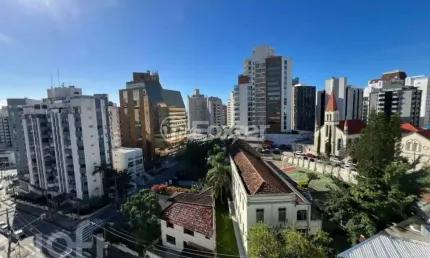 Apartamento com 2 quartos à venda na rua tenente silveira, 675, centro, florianópolis, 82 m2 por r$ 780.000
