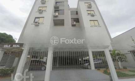Apartamento com 2 quartos à venda na Rua Tupinambás, 60, Nossa Senhora das Graças, Canoas, 92 m2 por R$ 455.800