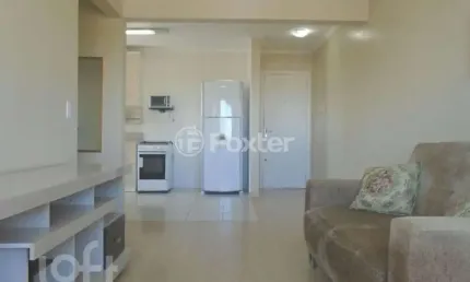 Apartamento com 1 quarto à venda na Rua Bento Gonçalves, 495, Centro, Caxias do Sul, 52 m2 por R$ 290.000