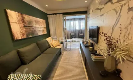 Cobertura com 3 quartos à venda na Rua Lázaro de Oliveira Souza, 320, Ingleses do Rio Vermelho, Florianópolis, 211 m2 por R$ 3.199.000