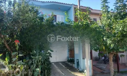 Casa com 4 quartos à venda na Rua Luiz Maestri, 49, Serraria, Porto Alegre, 137 m2 por R$ 428.000