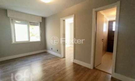Apartamento com 1 quarto à venda na Rua Cipó, 625, Passo da Areia, Porto Alegre, 41 m2 por R$ 250.000