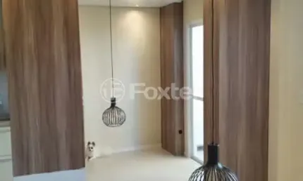 Apartamento com 3 quartos à venda na Rua José Victor da Rosa, 721, Barreiros, São José, 76 m2 por R$ 700.000