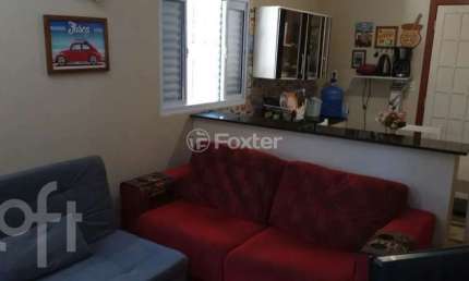 Casa com 4 quartos à venda na Rua João Rodrigues, 481, Piratini, Sapucaia do Sul, 360 m2 por R$ 450.000