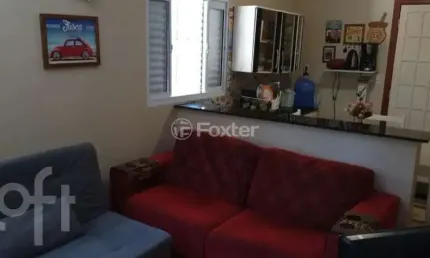 Casa com 4 quartos à venda na Rua João Rodrigues, 481, Piratini, Sapucaia do Sul, 360 m2 por R$ 450.000