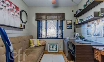 Apartamento com 2 quartos à venda na Rua Doutor Barcelos, 647, Tristeza, Porto Alegre, 51 m2 por R$ 365.000