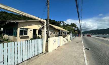 Casa com 3 quartos à venda na Avenida das Rendeiras, 1134, Lagoa da Conceição, Florianópolis, 250 m2 por R$ 850.000