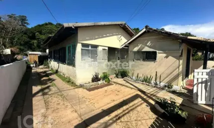 Casa com 3 quartos à venda na Avenida das Rendeiras, 1134, Lagoa da Conceição, Florianópolis, 250 m2 por R$ 850.000