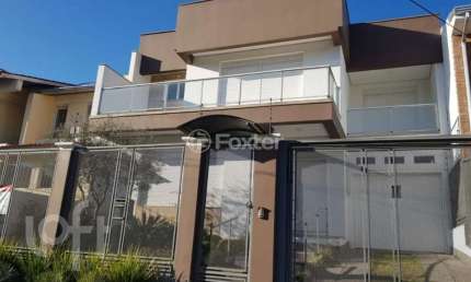 Casa com 4 quartos à venda na Rua Doutor Jorge Fayet, 693, Chácara das Pedras, Porto Alegre, 379 m2 por R$ 2.979.000