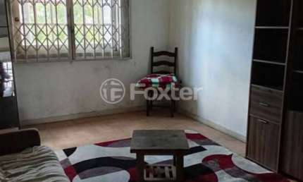 Casa com 1 quarto à venda na Avenida São Sebastião, 407, Nonoai, Porto Alegre, 180 m2 por R$ 495.000