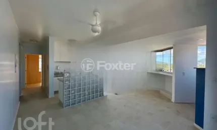 Cobertura com 3 quartos à venda na Rua Mário Moura, 134, Cachoeira do Bom Jesus, Florianópolis, 112 m2 por R$ 1.100.000