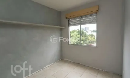 Apartamento com 2 quartos à venda na avenida protásio alves, 8500, morro santana, porto alegre, 53 m2 por r$ 180.000