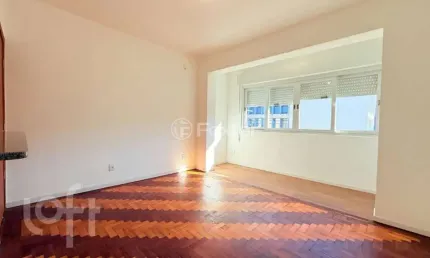 Apartamento com 3 quartos à venda na rua valentim vicentini, 50, passo da areia, porto alegre, 68 m2 por r$ 380.000