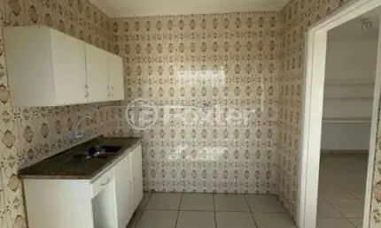 Apartamento com 1 quarto à venda na rua saturnino vanzelotti, 20, rubem berta, porto alegre, 42 m2 por r$ 120.000