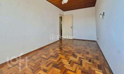 Apartamento com 2 quartos à venda na Rua Cipó, 302, Passo da Areia, Porto Alegre, 66 m2 por R$ 305.000