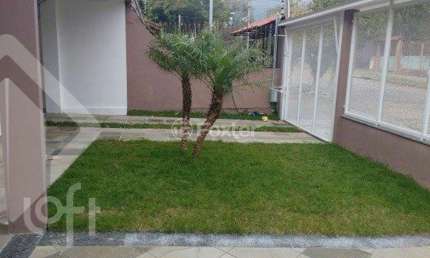 Casa com 3 quartos à venda na Rua Alfredo Varela, 212, Teresópolis, Porto Alegre, 240 m2 por R$ 1.300.000