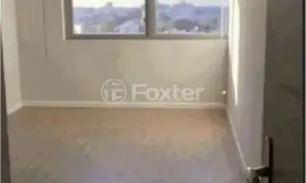 Sala comercial com 1 sala à venda na avenida assis brasil, 4500, sarandi, porto alegre, 24 m2 por r$ 350.000