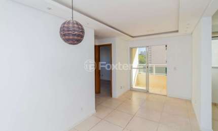 Apartamento com 2 quartos à venda na Avenida Protásio Alves, 8201, Morro Santana, Porto Alegre, 47 m2 por R$ 260.000