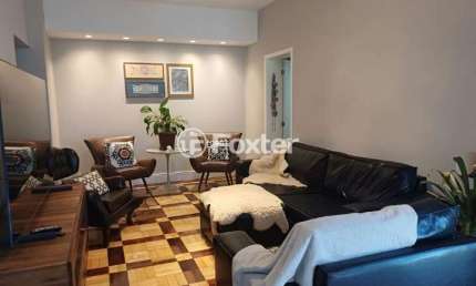 Apartamento com 2 quartos à venda na Rua Ramiro Barcelos, 1081, Independência, Porto Alegre, 110 m2 por R$ 850.000