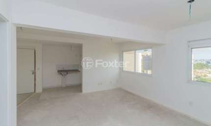 Apartamento com 2 quartos à venda na Rua Irmão Félix Roberto, 100, Humaitá, Porto Alegre, 65 m2 por R$ 289.000