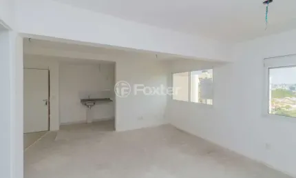 Apartamento com 2 quartos à venda na Rua Irmão Félix Roberto, 100, Humaitá, Porto Alegre, 65 m2 por R$ 289.000