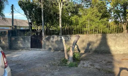 Terreno à venda na Estrada dos Guterres, 2565, Fiuza, Viamão, 1000 m2 por R$ 130.000