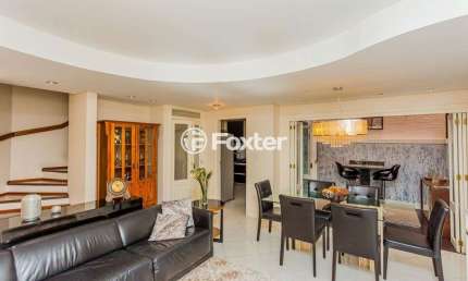 Casa comercial com 2 salas à venda na Rua Tremembé, 80, Vila Jardim, Porto Alegre, 214 m2 por R$ 890.000