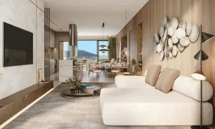 Apartamento com 3 quartos à venda na Avenida Governador Celso Ramos, 500, Canto da Praia, Itapema, 141 m2 por R$ 3.430.350