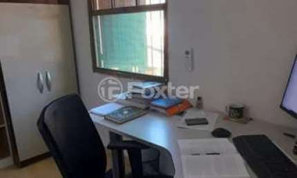 Casa em condomínio fechado com 2 quartos à venda na Avenida Vicente Monteggia, 2772, Cavalhada, Porto Alegre, 50 m2 por R$ 125.000