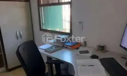 Casa em condomínio fechado com 2 quartos à venda na Avenida Vicente Monteggia, 2772, Cavalhada, Porto Alegre, 50 m2 por R$ 125.000