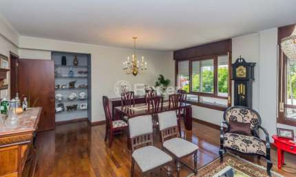 Apartamento com 3 quartos à venda na Rua Anita Garibaldi, 916, Mont Serrat, Porto Alegre, 140 m2 por R$ 850.000