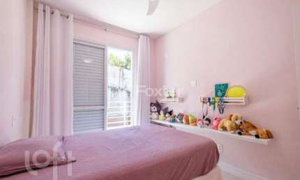 Apartamento com 3 quartos à venda na Rua Isid Dutra, 445, Sambaqui, Florianópolis, 149 m2 por R$ 1.490.000