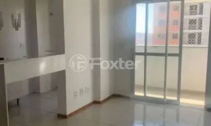 Apartamento com 2 quartos à venda na Rua Fagundes Varela, 1187, Areias, São José, 64 m2 por R$ 420.000