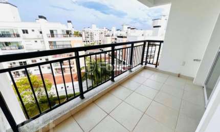 Apartamento com 2 quartos à venda na Rua João Meirelles, 1451, Abraão, Florianópolis, 86 m2 por R$ 899.000