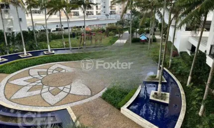 Apartamento com 2 quartos à venda na rua joão meirelles, 1451, abraão, florianópolis, 86 m2 por r$ 899.000