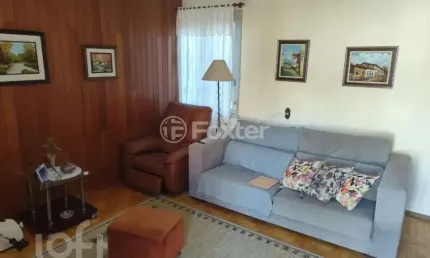 Casa com 3 quartos à venda na rua líbia, 346, vila ipiranga, porto alegre, 230 m2 por r$ 900.000