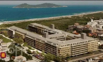 Apartamento com 3 quartos à venda na Avenida Campeche, 2216, Campeche, Florianópolis, 203 m2 por R$ 4.100.000