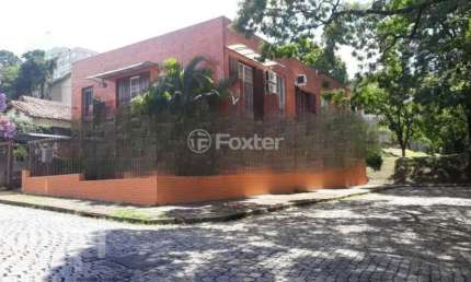 Apartamento com 2 quartos à venda na Rua Doutor Voltaire Pires, 697, Santo Antônio, Porto Alegre, 60 m2 por R$ 280.000
