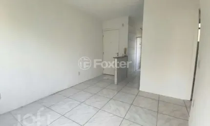 Apartamento com 2 quartos à venda na avenida família gonçalves carneiro, 441, cavalhada, porto alegre, 40 m2 por r$ 158.000