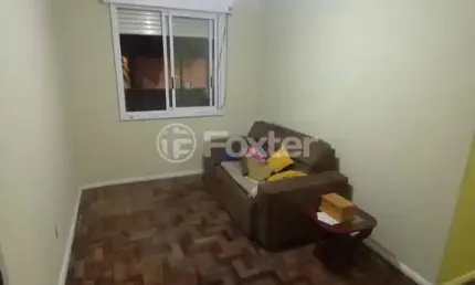 Apartamento com 2 quartos à venda na Avenida do Forte, 697, Vila Ipiranga, Porto Alegre, 51 m2 por R$ 235.000