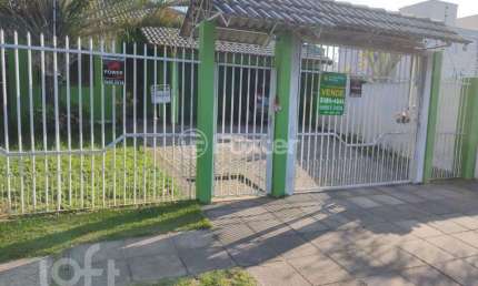 Casa com 3 quartos à venda na Rua Coronel Bordini, 1201, Santo André, São Leopoldo, 216 m2 por R$ 650.000